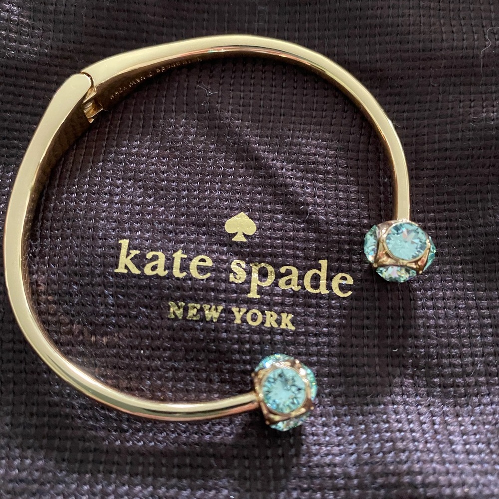Kate spade bracelet - Picture 2 of 5
